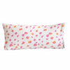 Pink Fleck Lumbar by Dana Gibson