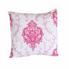 Pink Venetto 22" Pillow by Dana Gibson