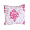 Pink Venetto 22" Pillow by Dana Gibson