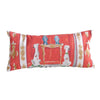 Red Dog Lumbar by Dana Gibson