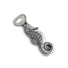 Sea Horse Bottle Opener by Arthur Court