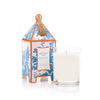 Seda France Candles - French Tulip Classic Toile Pagoda Box Candle by Seda France Candles