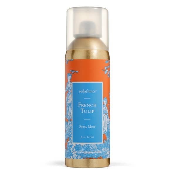 Seda France Candles - French Tulip Classic Toile Room Mist by Seda France Candles