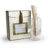 Seda France Candles - Mini Elegant Gardenia Classic Toile Diffuseur Set by Seda France Candles