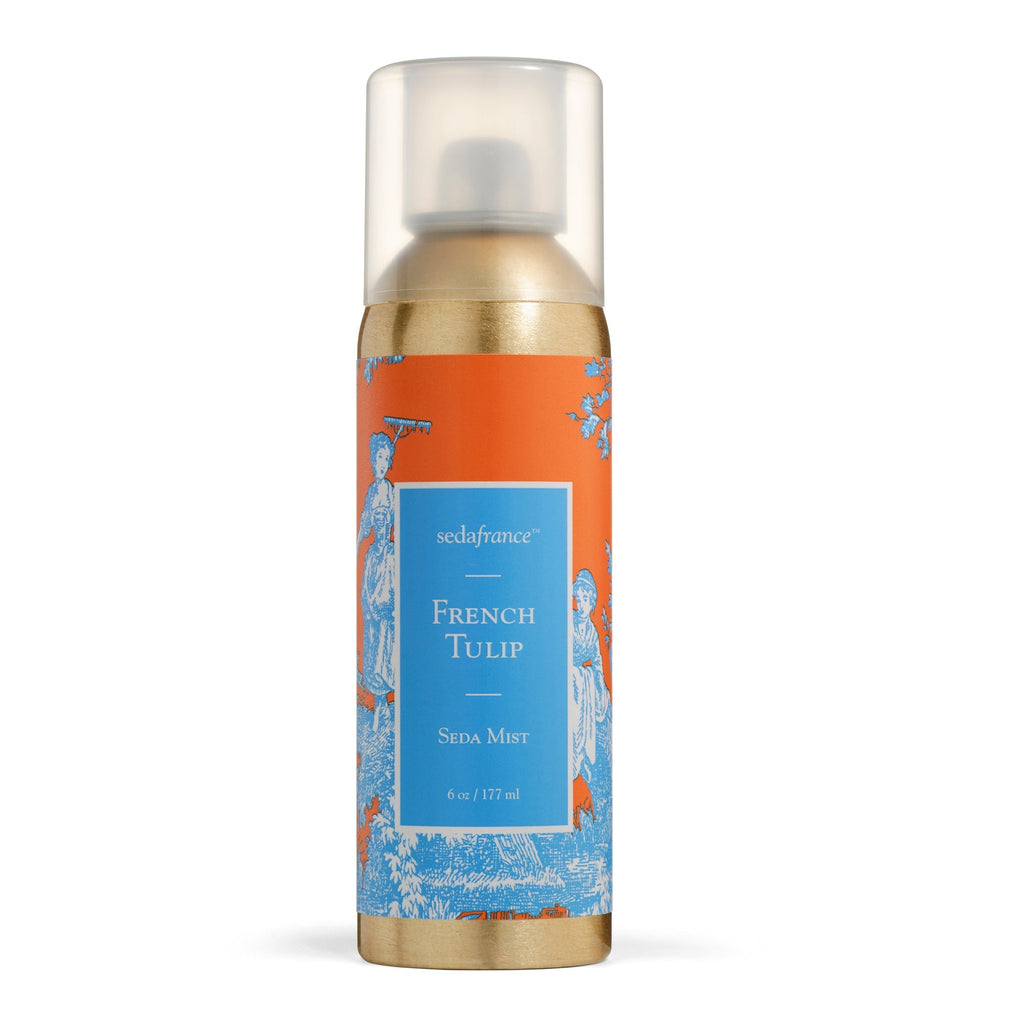 Seda France French Tulip Room Mist by Seda France