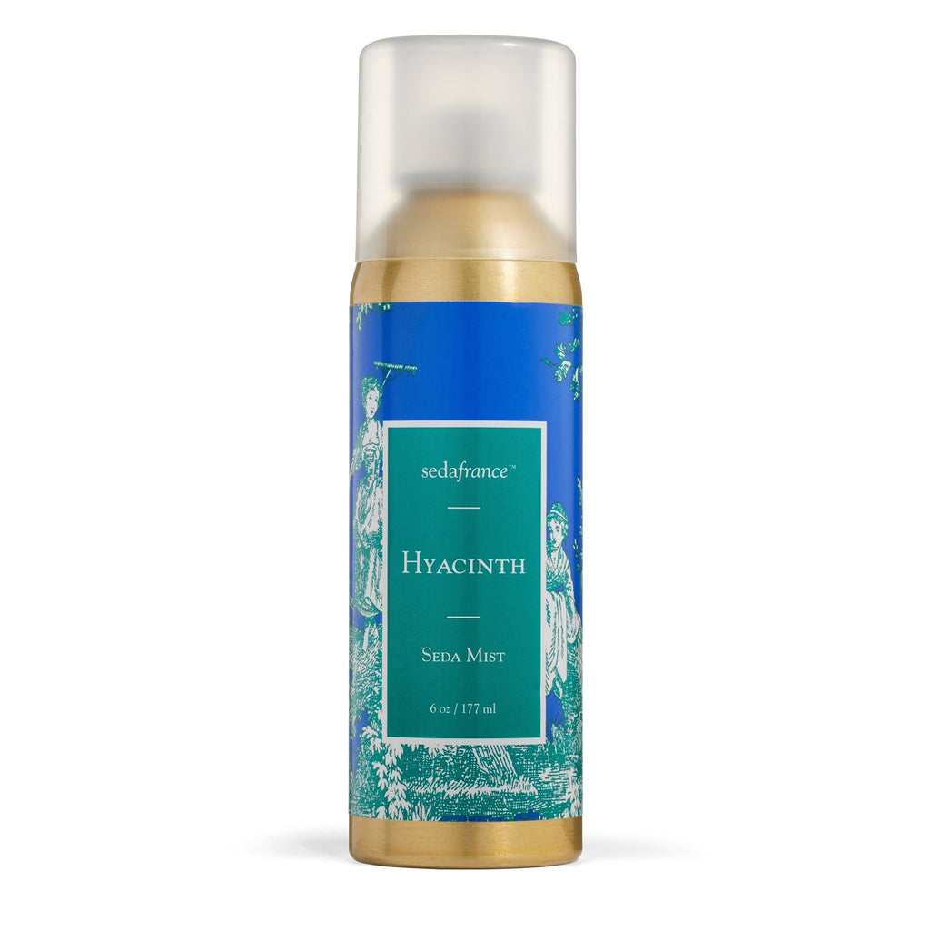 Seda France Hyacinth Room Mist by Seda France