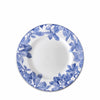 Set of (4) Arbor Blue Salad Plates** by Caskata