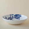 Set of (4) Arcadia Low Profile Soup Bowls by Caskata