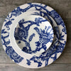 Set of (4) Arcadia Salad Plates** by Caskata