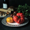 Set of (4) Casablanca Dinner Plates by Caskata
