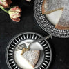 Set of (4) Casablanca Dinner Plates by Caskata
