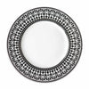 Set of (4) Casablanca Dinner Plates by Caskata