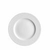 Set of (4) Catch White Salad Plates** by Caskata