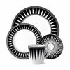 Set of (4) Marrakech 4-Piece Place Setting by Caskata