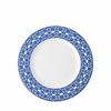 Set of (4) Newport Blue Garden Gate Salad Plates** by Caskata