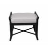 Small Malacca Bench by David Francis Furniture