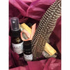 Space Clearing Kit for General Use by Room Tonic