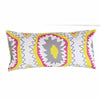 Suki Lumbar in Yellow by Dana Gibson