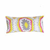 Suki Lumbar in Yellow by Dana Gibson